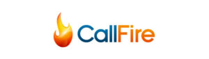 CallFire Logo