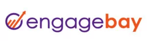 EngageBay Logo