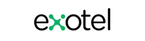 Exotel Logo