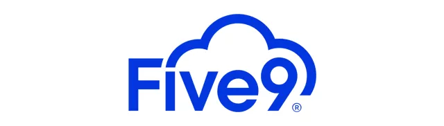 Five9 Logo