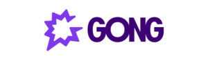 Gong.io Logo