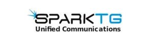 SparkTG Logo