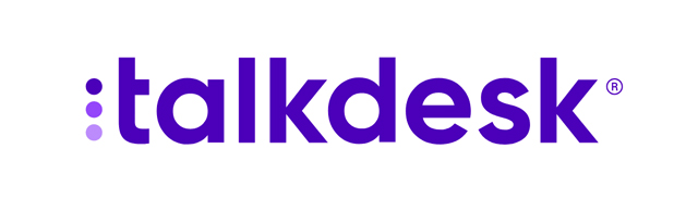 Talkdesk Logo