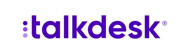 Talkdesk Logo