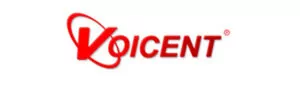 Voicent Logo