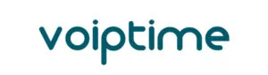 Voiptime Cloud Logo