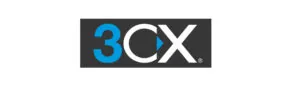 3CX Logo