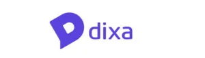 Dixa Logo