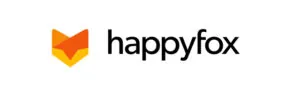 HappyFox Logo