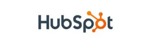 Hubspot Logo