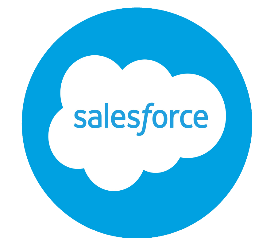 Is Salesforce used in call centers