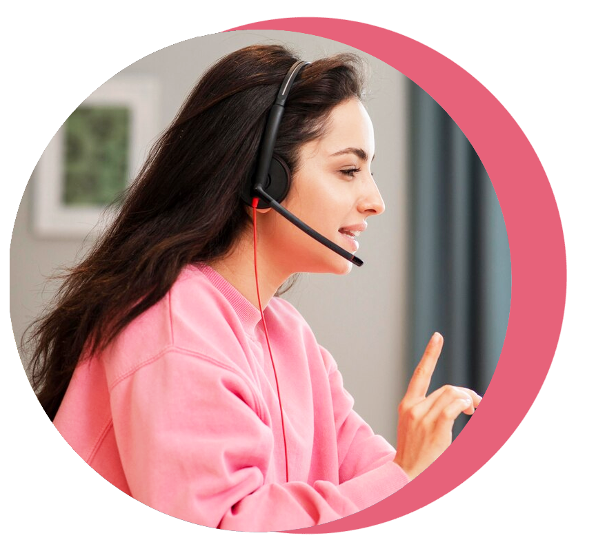 Key characteristics of a Contact Center and Call Center