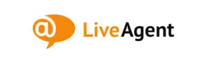 LiveAgent Logo