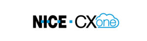 NICE CXone Logo