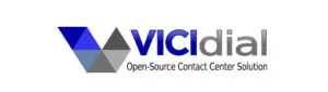 VICIdial Logo