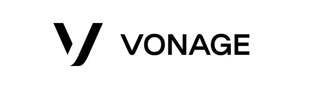 Vonage Logo