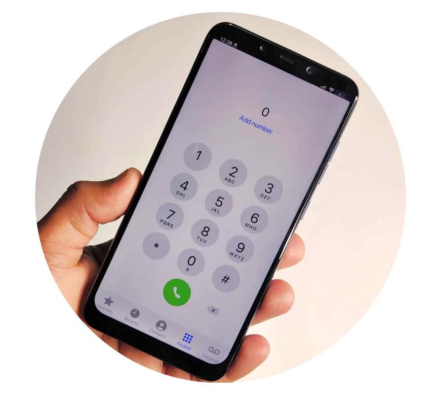 What Is A Dialer App