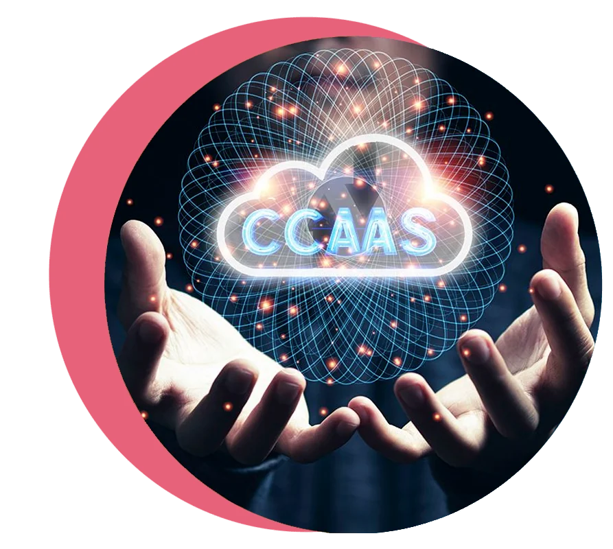 What is CCaaS