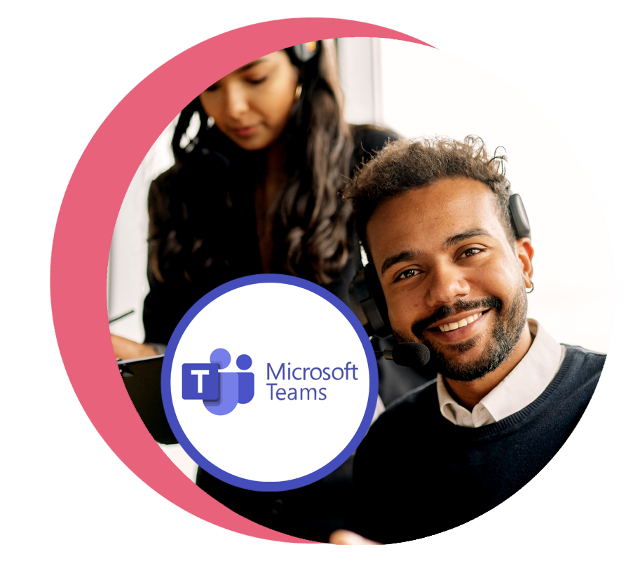 What is Microsoft Teams as a Call Center