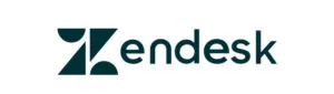 Zendesk Logo