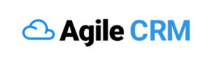 Agile CRM Logo