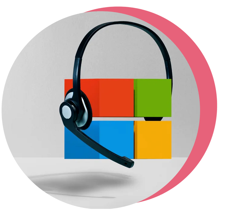 Does Microsoft Offer Software for Call Centers