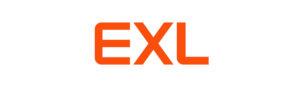 EXL Service Logo