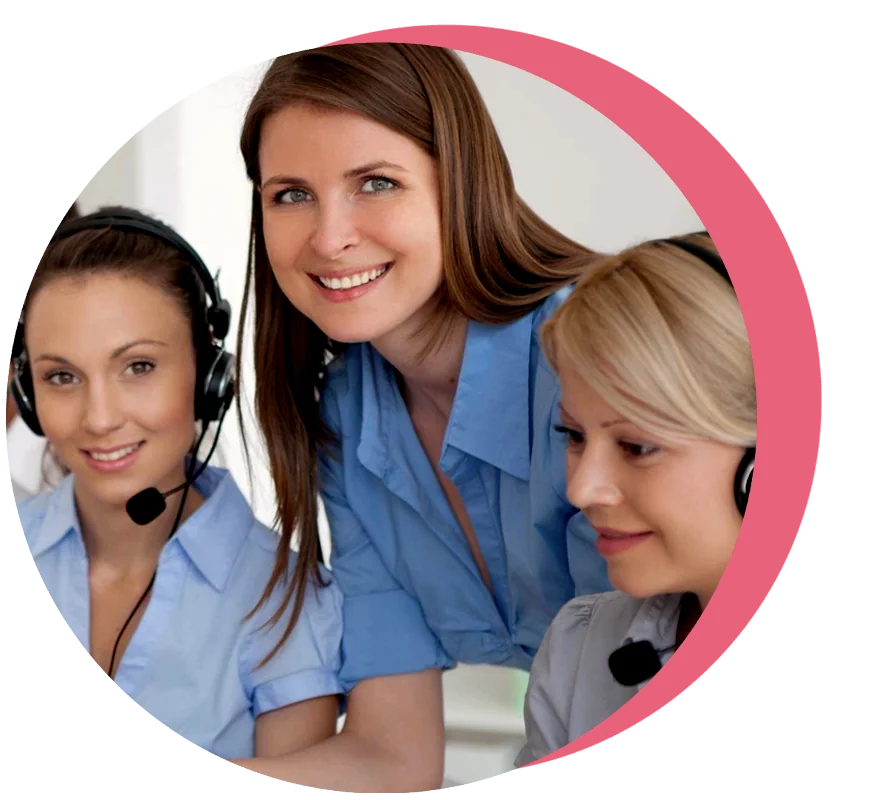 How to manage a call center