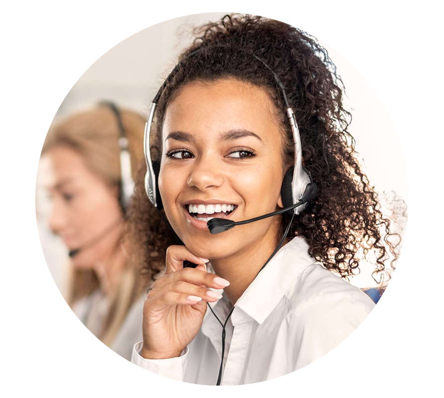Is a contact center a CRM