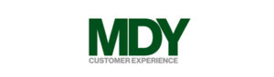MDY BPO Logo