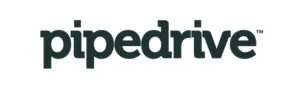 Pipedrive Logo