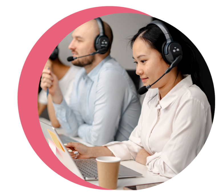 What Is The Difference Between A Call Center And A BPO?