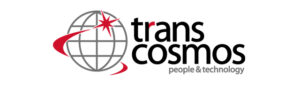 Transcosmos Logo