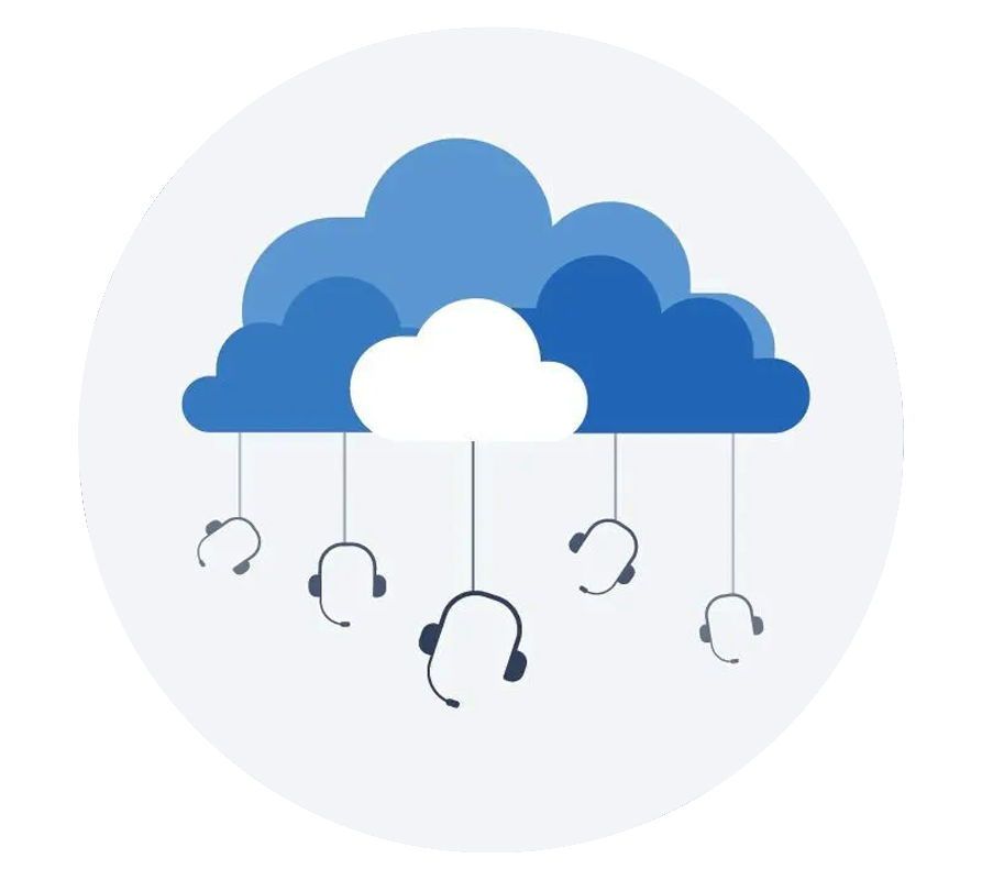 What Are The Main Benefits Of Cloud Contact Centers