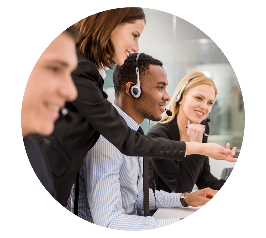 What Do Call Center Agents Need