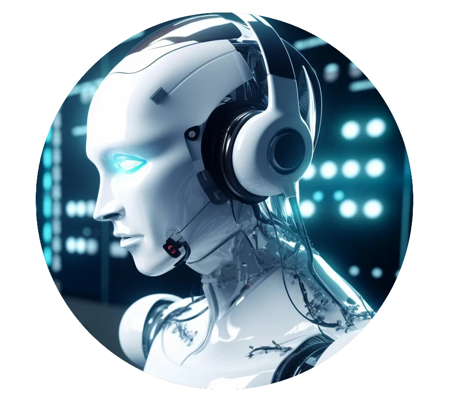 Contact Center AI and Call Center Software