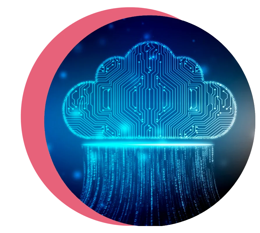 Types of cloud contact center architecture