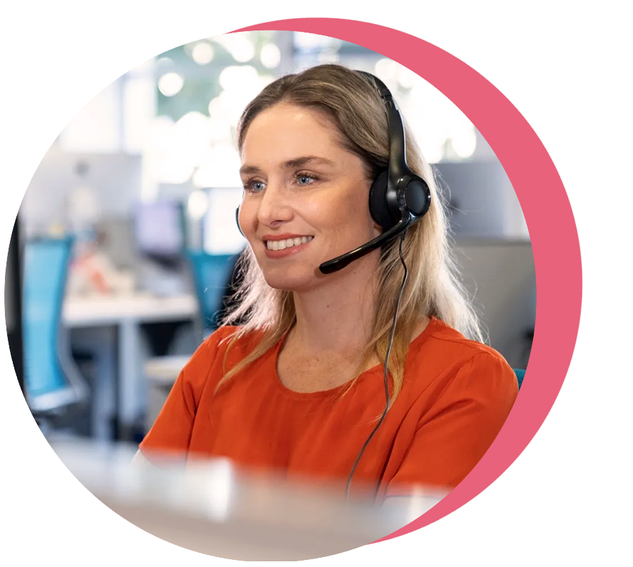 What Is Contact Center