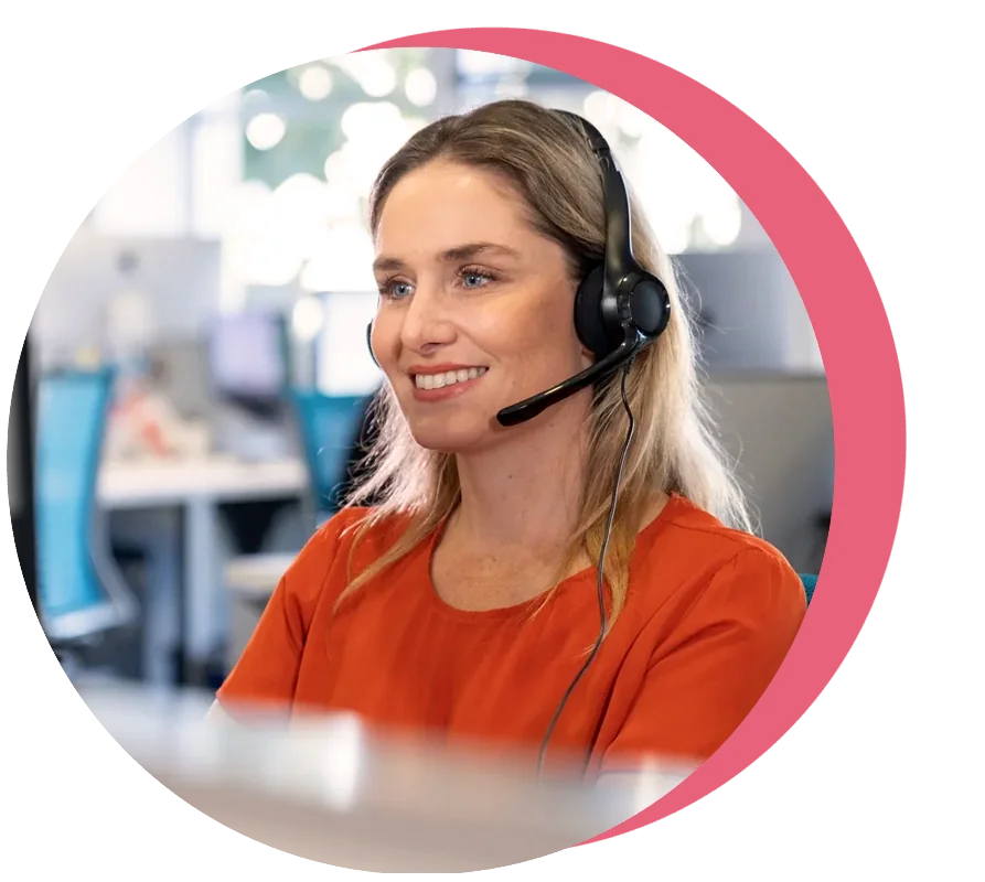 What Is Contact Center