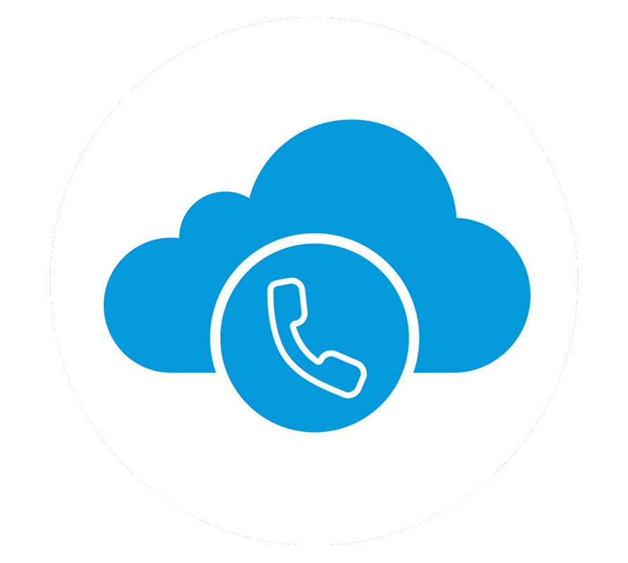 What is cloud based contact center