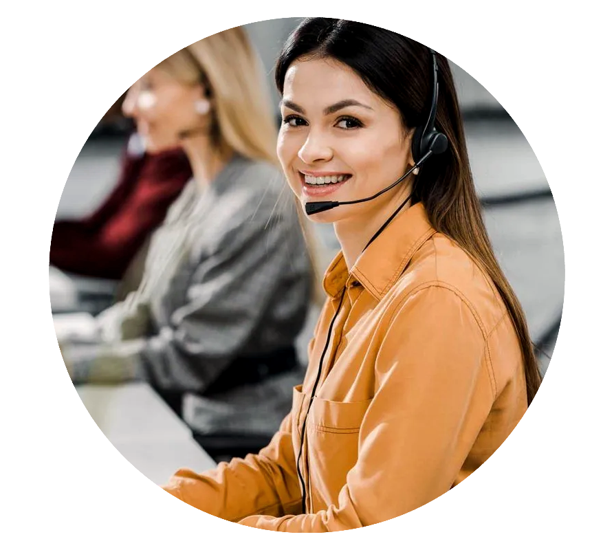 How can I improve myself as a call center agent