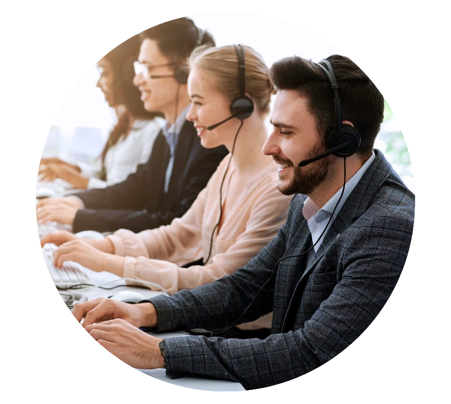 What Makes A Good Contact Center