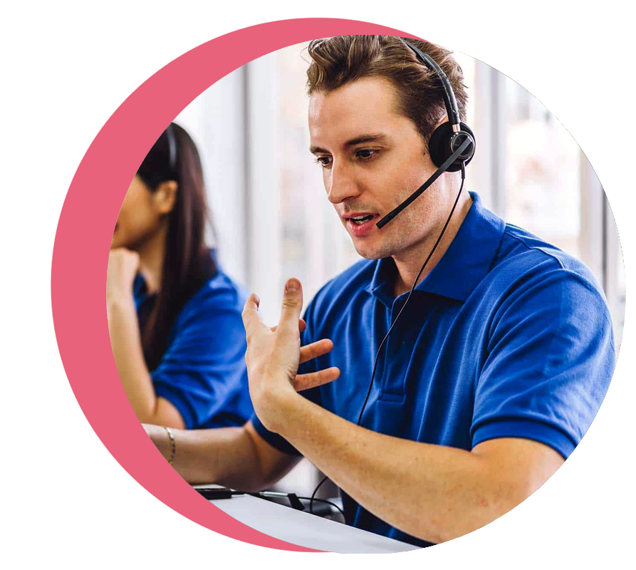 Why use call center software