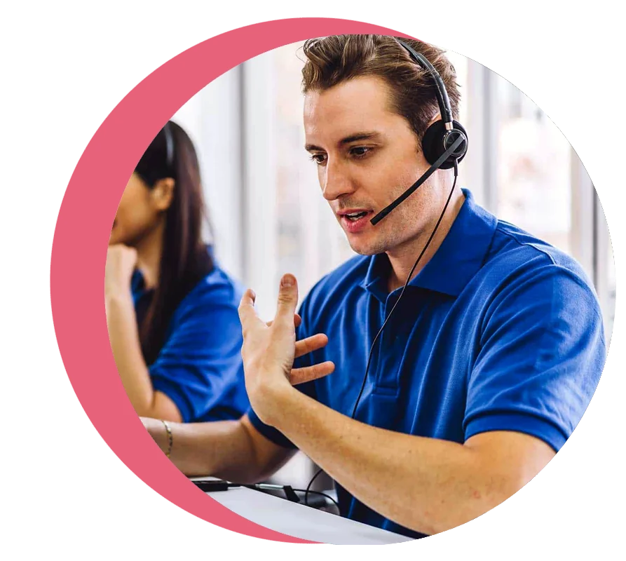 Why use call center software