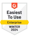 2024 ContactCenter_EasiestToUse_Enterprise_EaseOfUse