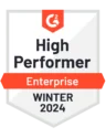 2024 ContactCenter_HighPerformer_Enterprise_HighPerformer Winter