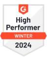 2024 ContactCenter_HighPerformer_HighPerformer Winter