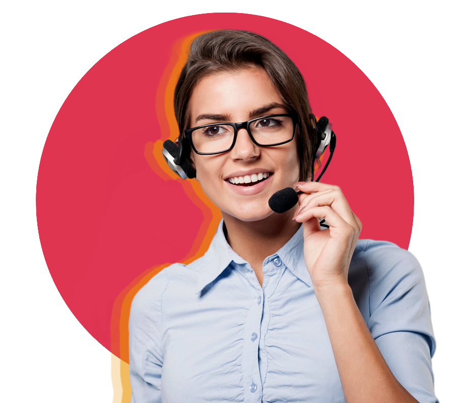 What is a contact center