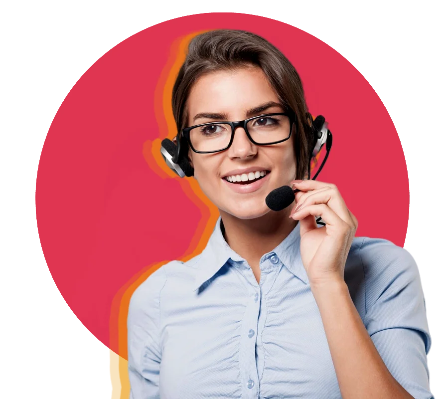 What is a contact center