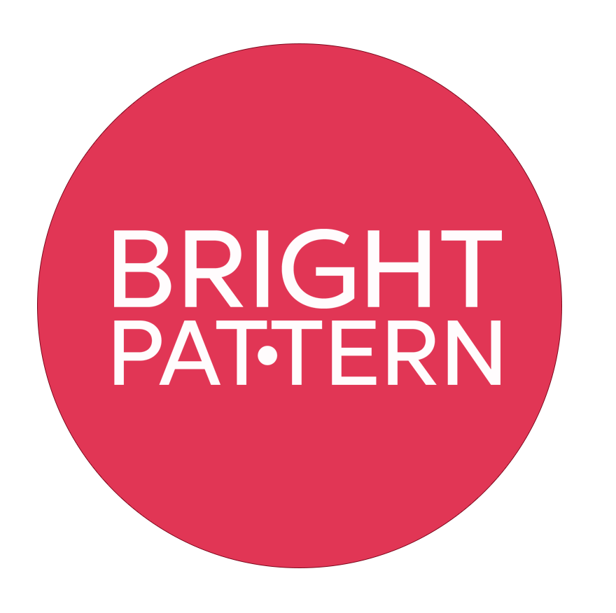 Bright Pattern Logo